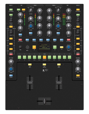 Rane 62 Skin Carbon